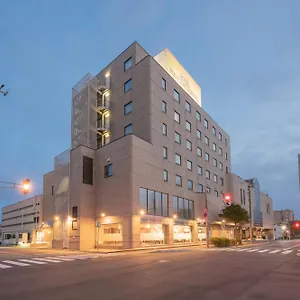 4* ホテル ホテル函館ロイヤル
