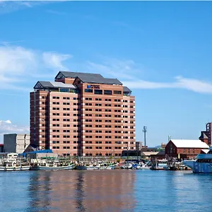 Hotel La Vista Bay, Hakodate