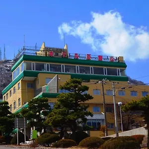 3* ホテル ホテル函館山