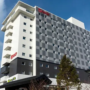 4* ホテル ラ・ジェント・ステイ函館駅前